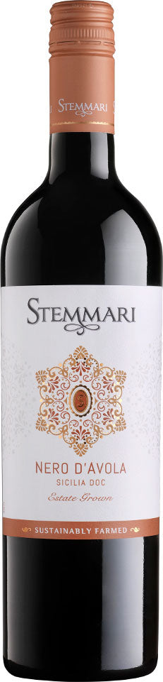 Stemmari Nero d'Avola 2020