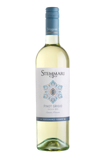 Stemmari Pinot Grigio