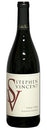 Stephen Vincent Pinot Noir 2013