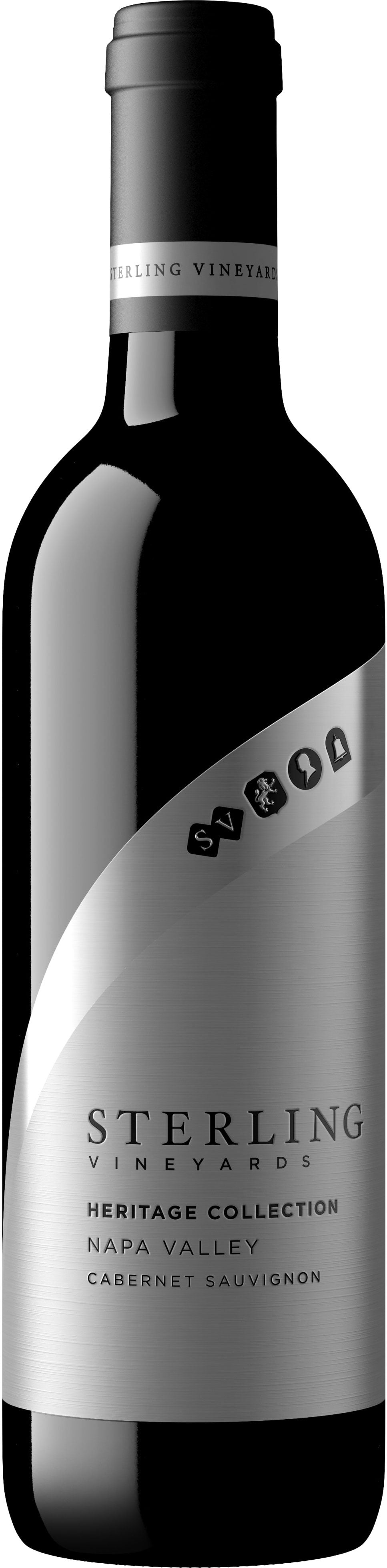 Sterling Vineyards Cabernet Sauvignon Napa Valley 2018