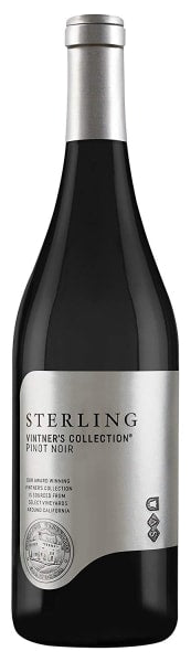 Sterling Vineyards Pinot Noir Vintner's Collection 2019