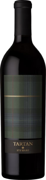 Stewart Tartan 2018