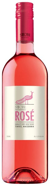 Stobi Rose 2020