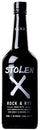 Stolen Rock and Rye X