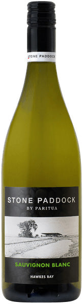 Stone Paddock Sauvignon Blanc 2020
