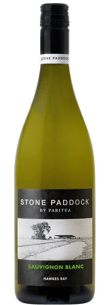 Stone Paddock Sauvignon Blanc 2020 2020