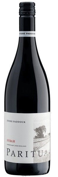 Stone Paddock Syrah 2016 2016