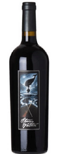 Stormy Weather Cabernet Sauvignon 2017