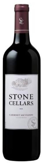 Stowell Cellars - Cabernet Sauvignon
