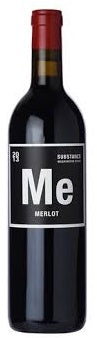 Substance Merlot 2013