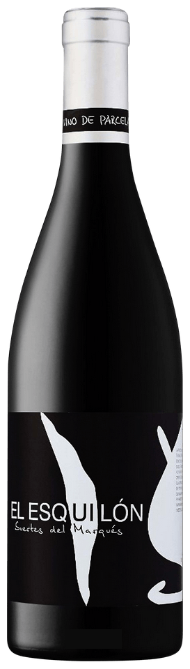 Suertes del Marques El Esquilon Valle de la Orotava 2017