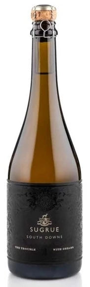 Sugrue The Trouble with Dreams Brut 2017 2017