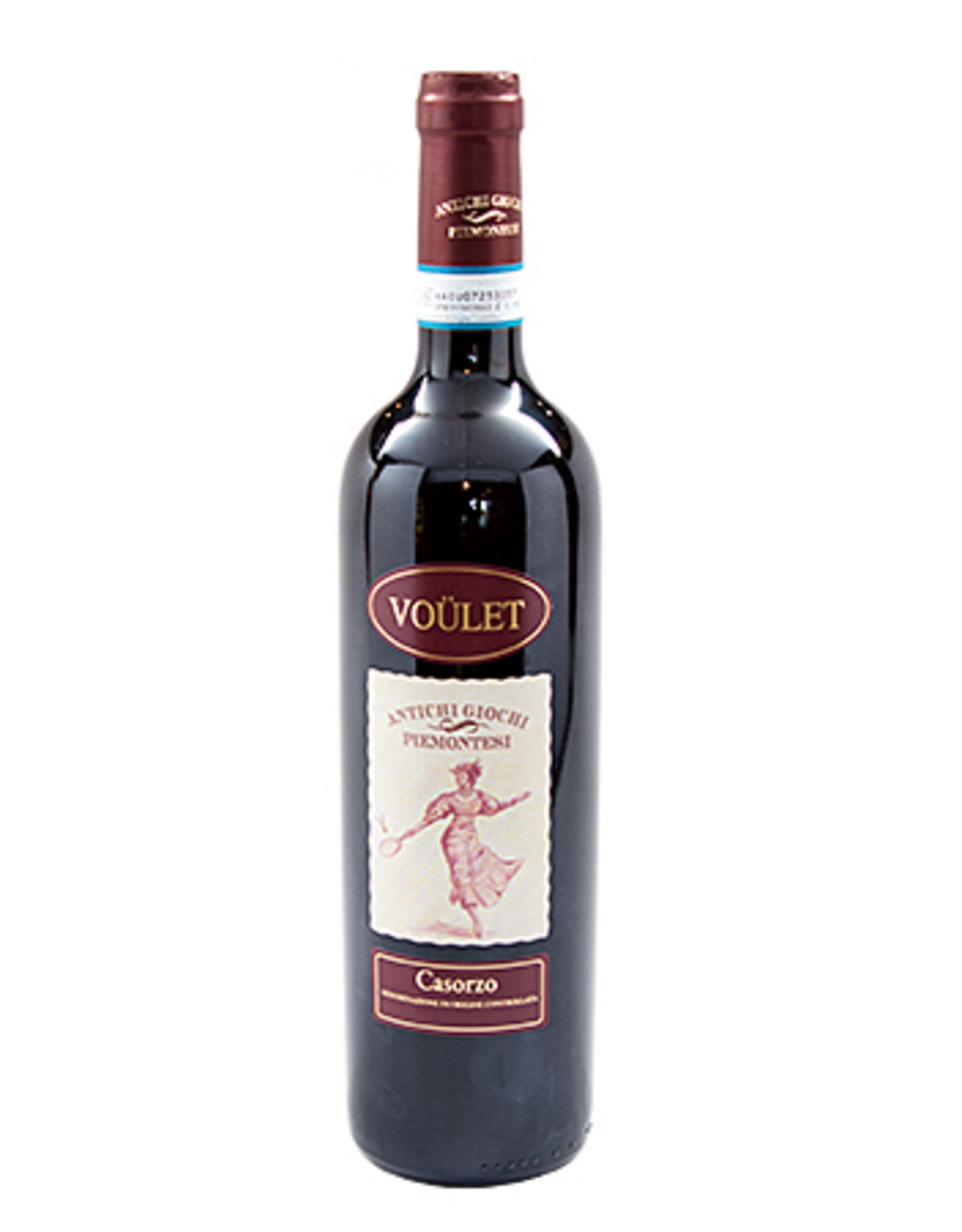 Sulauze Pomponette Rouge Vin de France 2021