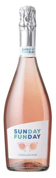 Sunday Funday Sparkling Rose