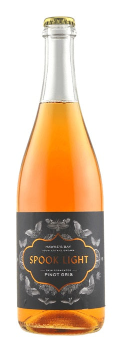 Supernatural Wine Co. Pinot Gris 'Spook Light' 2020 2020