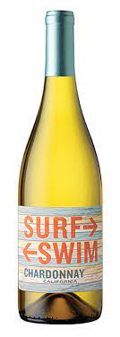 Surf Swim Chardonnay 2018