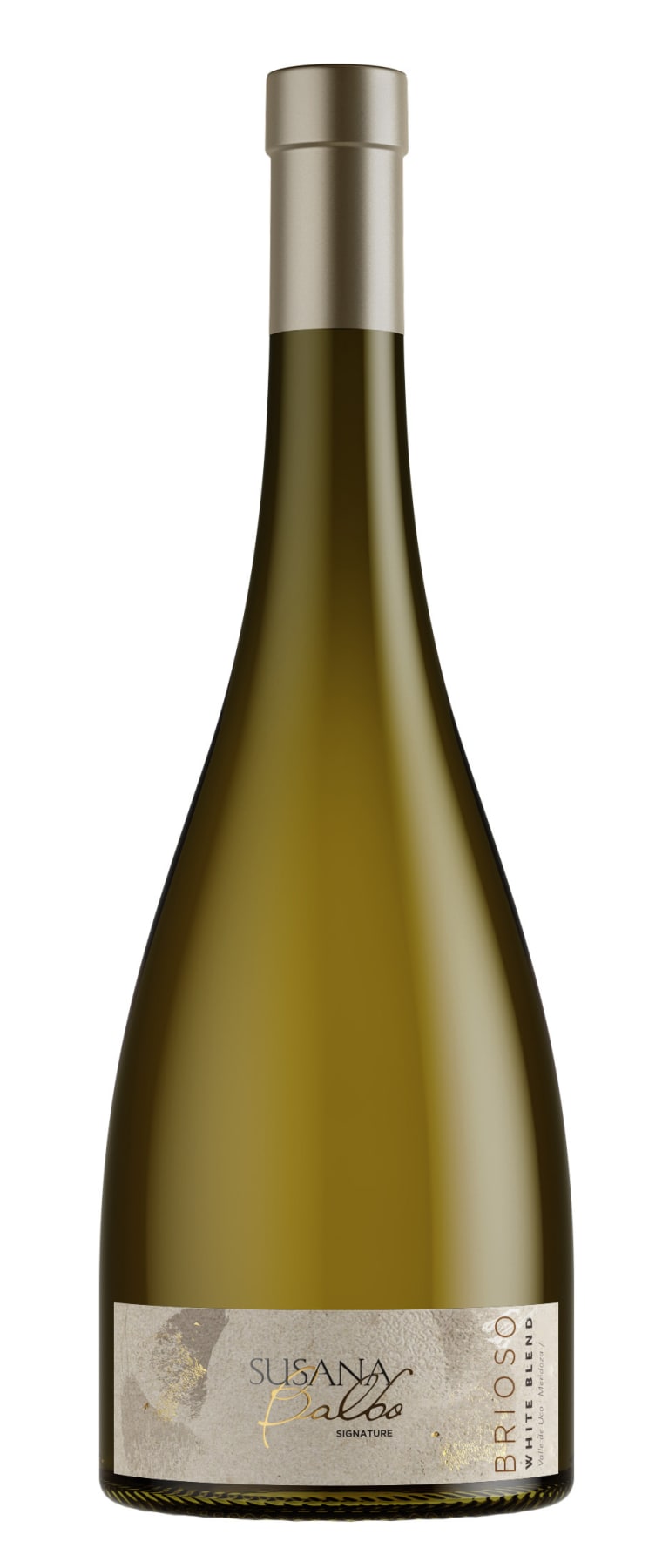 Susana Balbo Brioso White Blend 2020