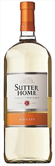 Sutter Home Moscato