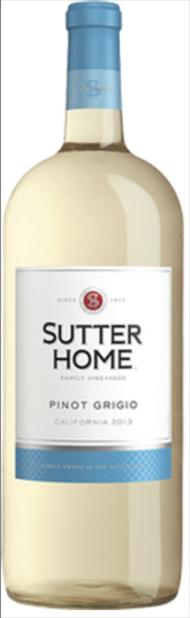 Sutter Home Pinot Grigio