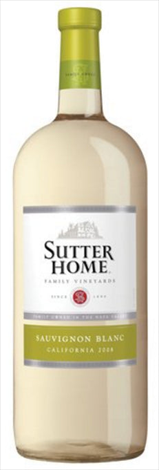 Sutter Home Sauvignon Blanc