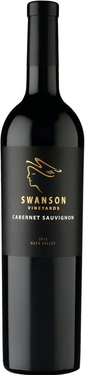 Swanson Cabernet Sauvignon 2018