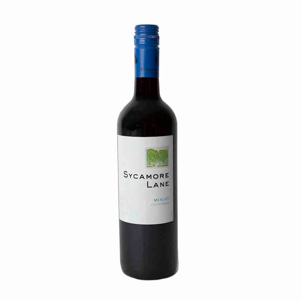 Sycamore Lane Cellars Merlot