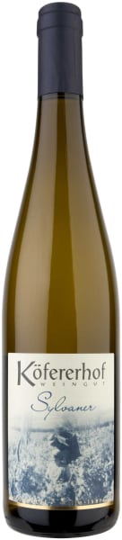 Sylvaner Valle Isarco, Kofererhof 2019
