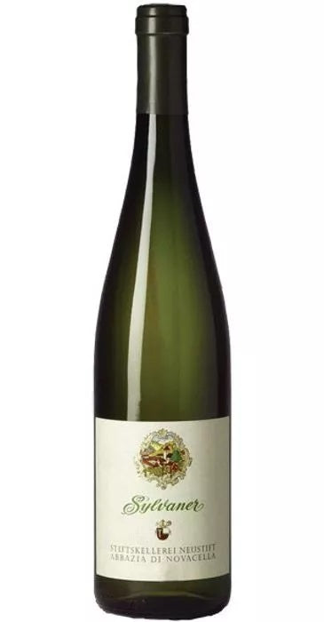 Sylvaner, Abbazia di Novacella 2020
