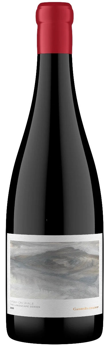 Syrah on Shale, Gabrielskloof 2019