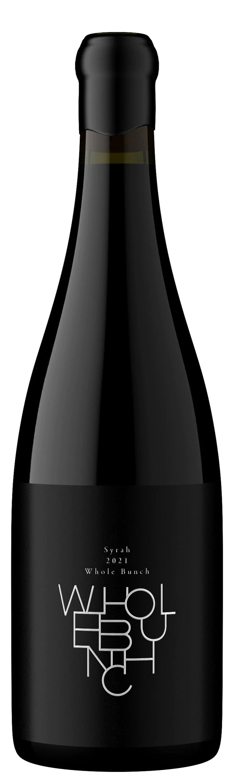 Syrah, 'Whole Bunch', Gabrielskloof 2021