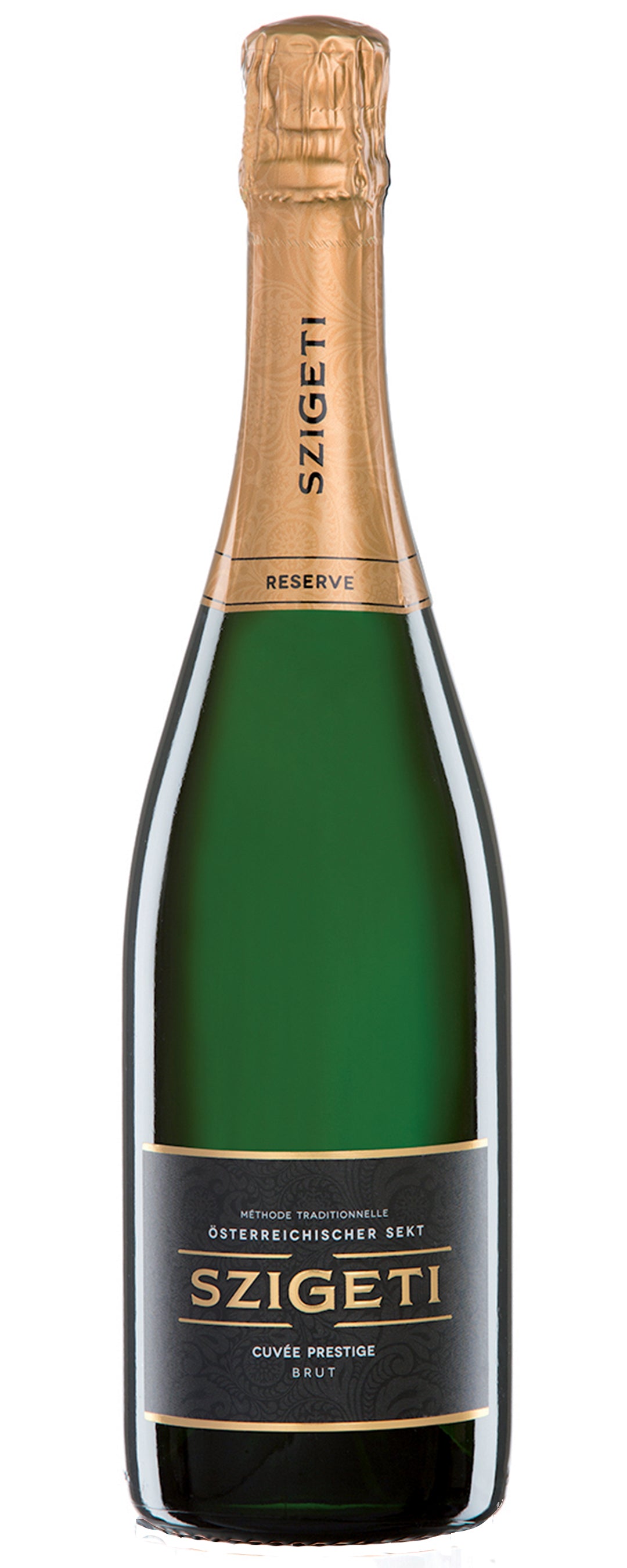 Szigeti Cuvee Prestige Brut 2017