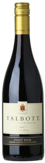 TALBOTT SLEEPY HOLLOW CHRD V2017