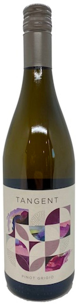 TANGENT PINOT GRIGIO