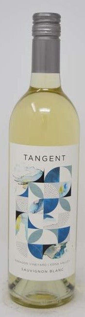TANGENT SAUVIGNON BLANC
