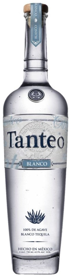 TANTEO BLANCO
