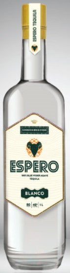 TANTEO ESPERO