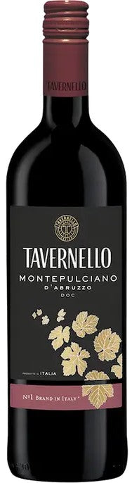 TAVERNELLO MONTEPULCIANO