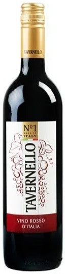 TAVERNELLO RED