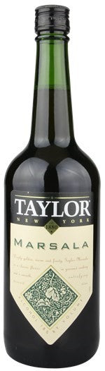 TAYLOR DESSERTS MARSALA