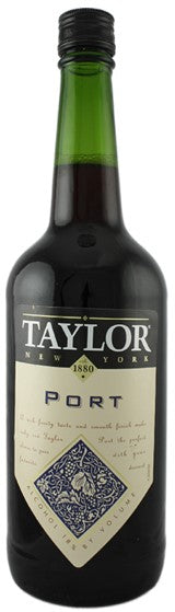 TAYLOR DESSERTS PORT
