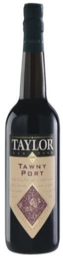 TAYLOR DESSERTS TAWNY PORT