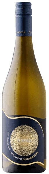 TE HENGA SAUVIGNON BLANC