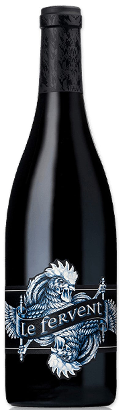 TENET LE FERVENT SYRAH