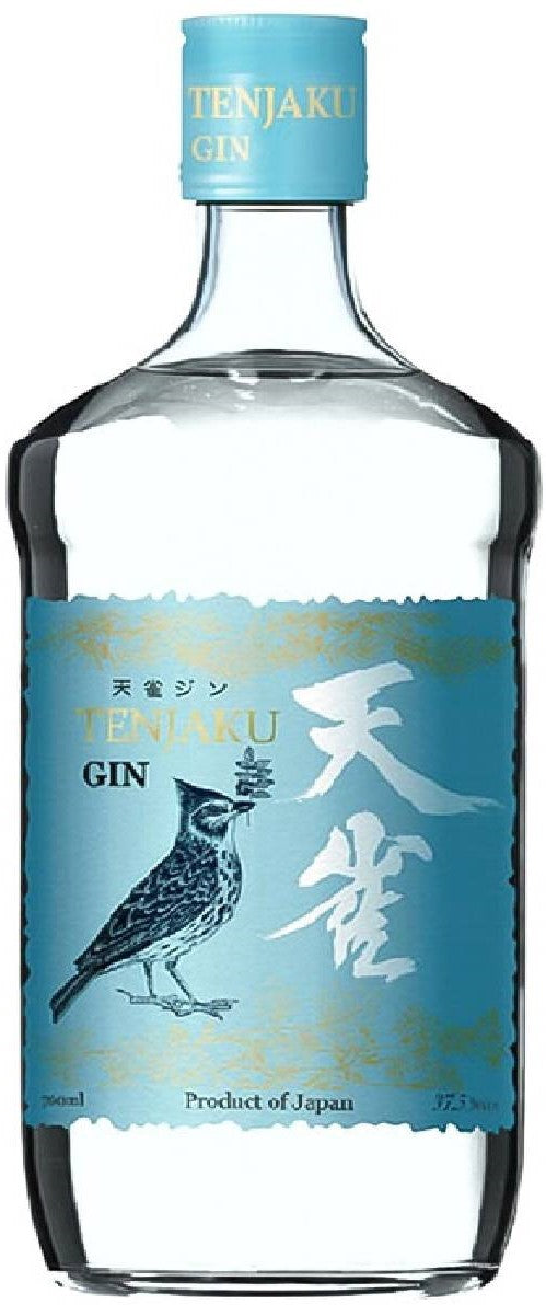 TENJAKU GIN