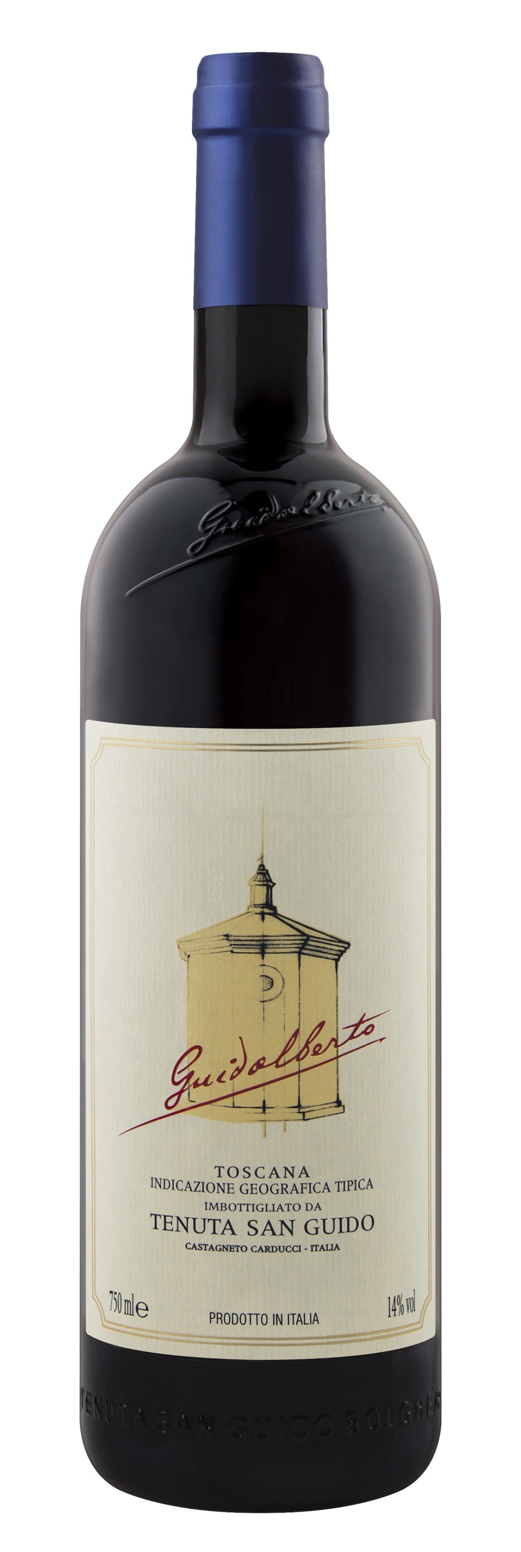 TENUTA SAN GUIDO GUIDLBERTO 2020