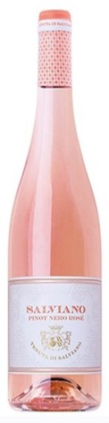TENUTO DI SALVIANO PINOT NOIR ROSE 2020