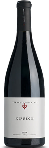 TERRAZZE D ETNA 17 CINNI 6P