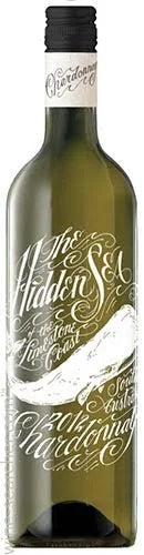 THE HIDDEN SEA CHARDONNAY 2020