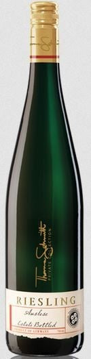 THOMAS SCHMITT RIESLING AUSLESE 2019