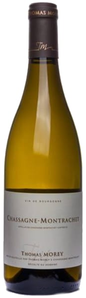 THOMAS MOREY CHASSAGNE MONTRACHET 18
